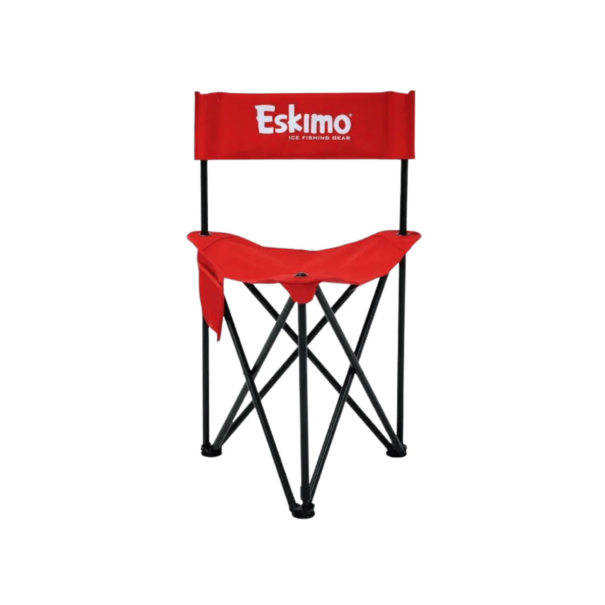 ESKIMO XL FOLDING ICE CHAIR