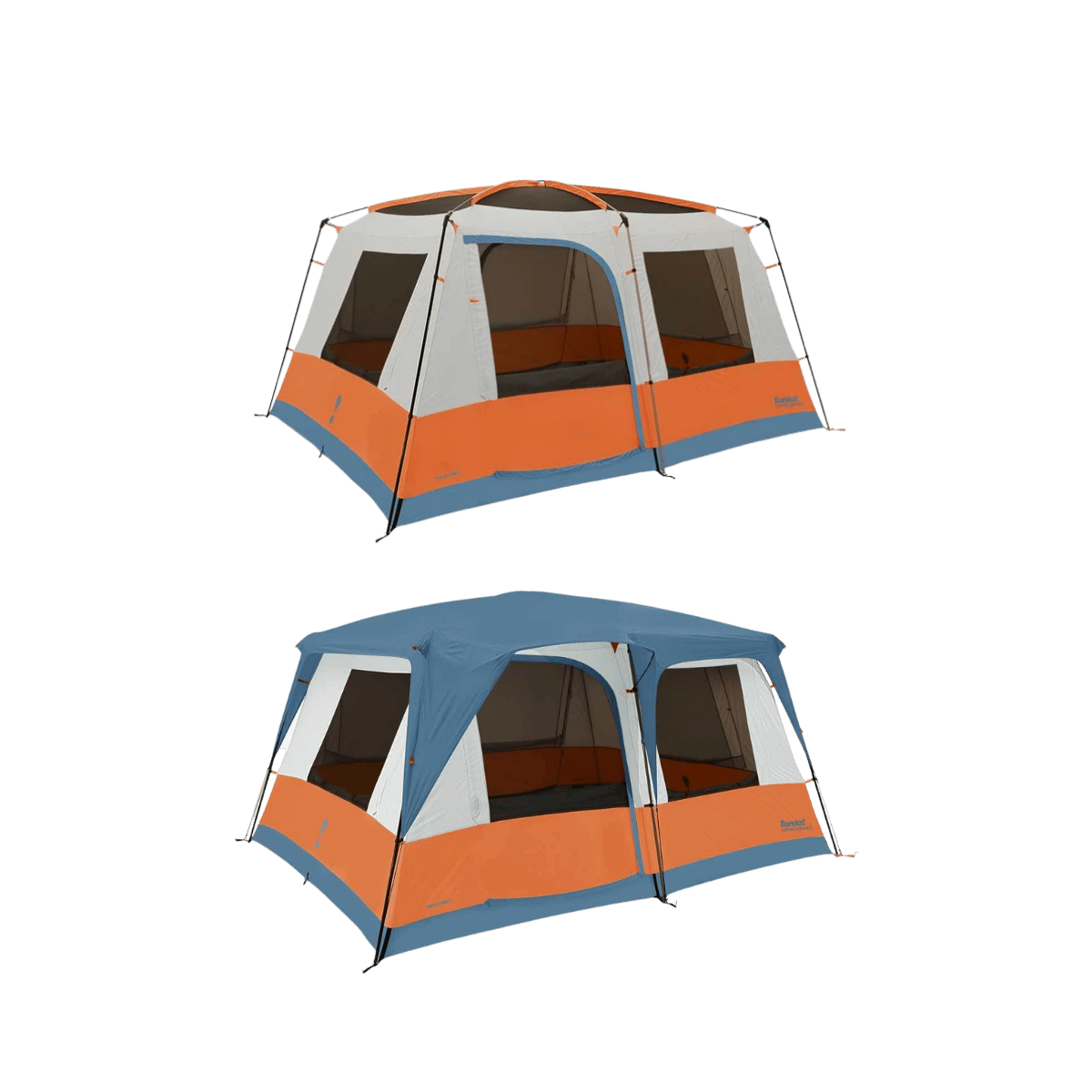 EUREKA COPPER CANYON LX 8 TENT
