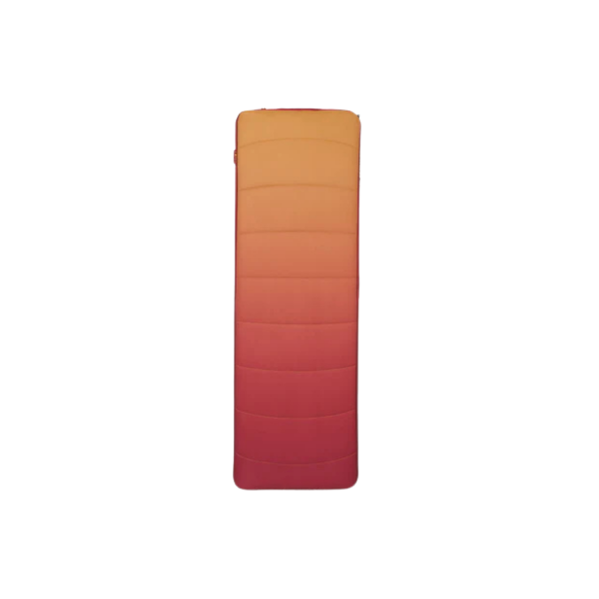 EXPED VERSALUXE SLEEPING PAD SUNBURST