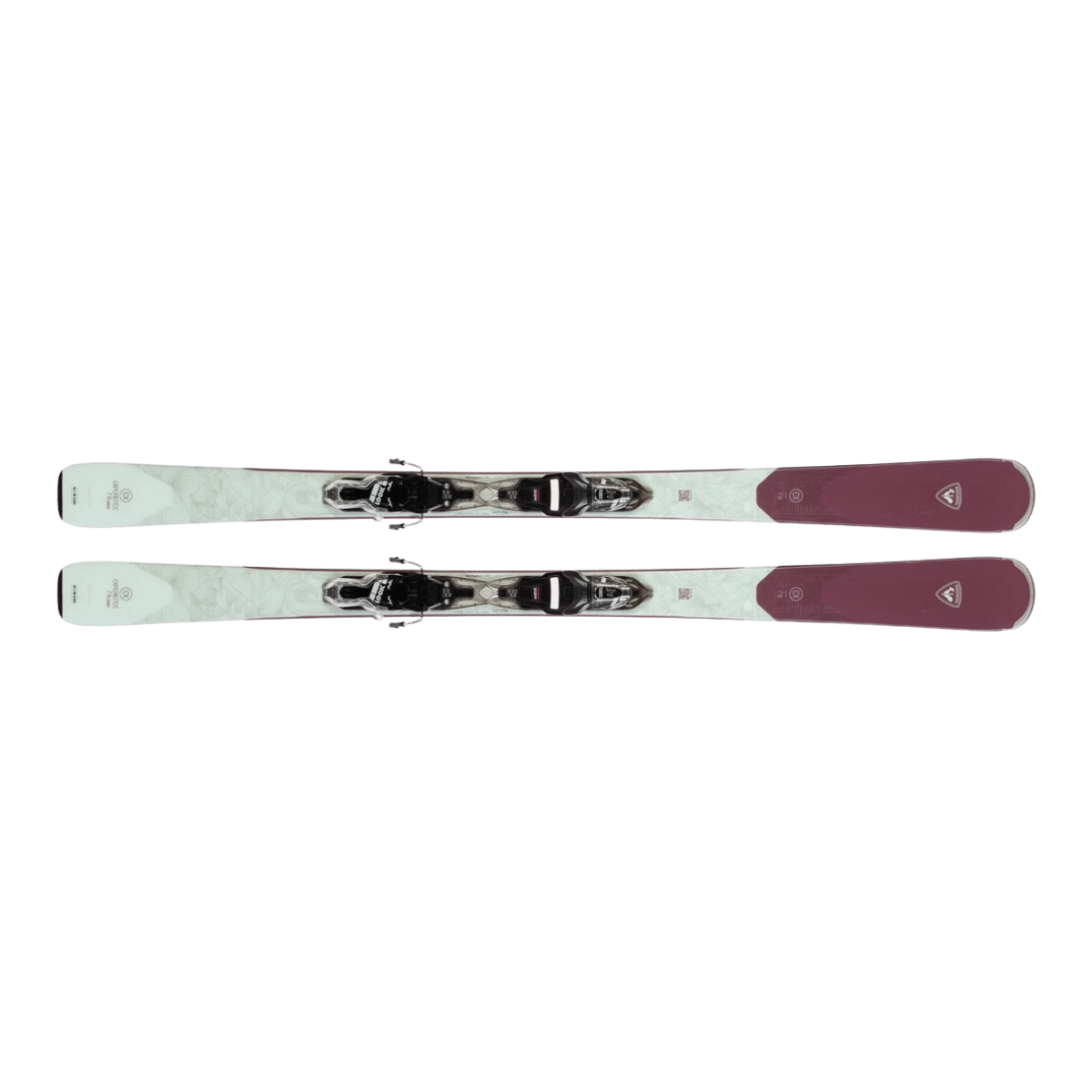 ROSSIGNOL EXPERIENCE 78 CA W/XP10 - 22/23