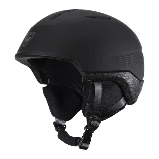 FIT IMPACTS HELMET - BLACK     24/25