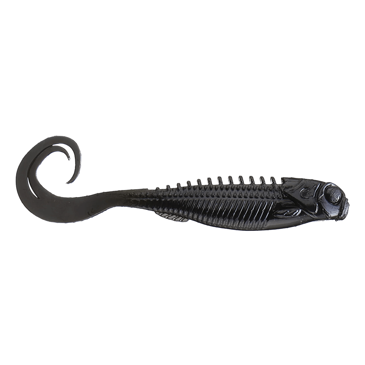 EYE-CANDY GRUB BLACK