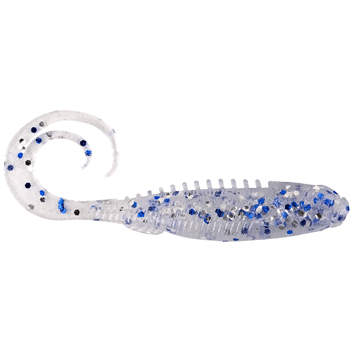 EYE-CANDY GRUB GLO MOONLIGHT