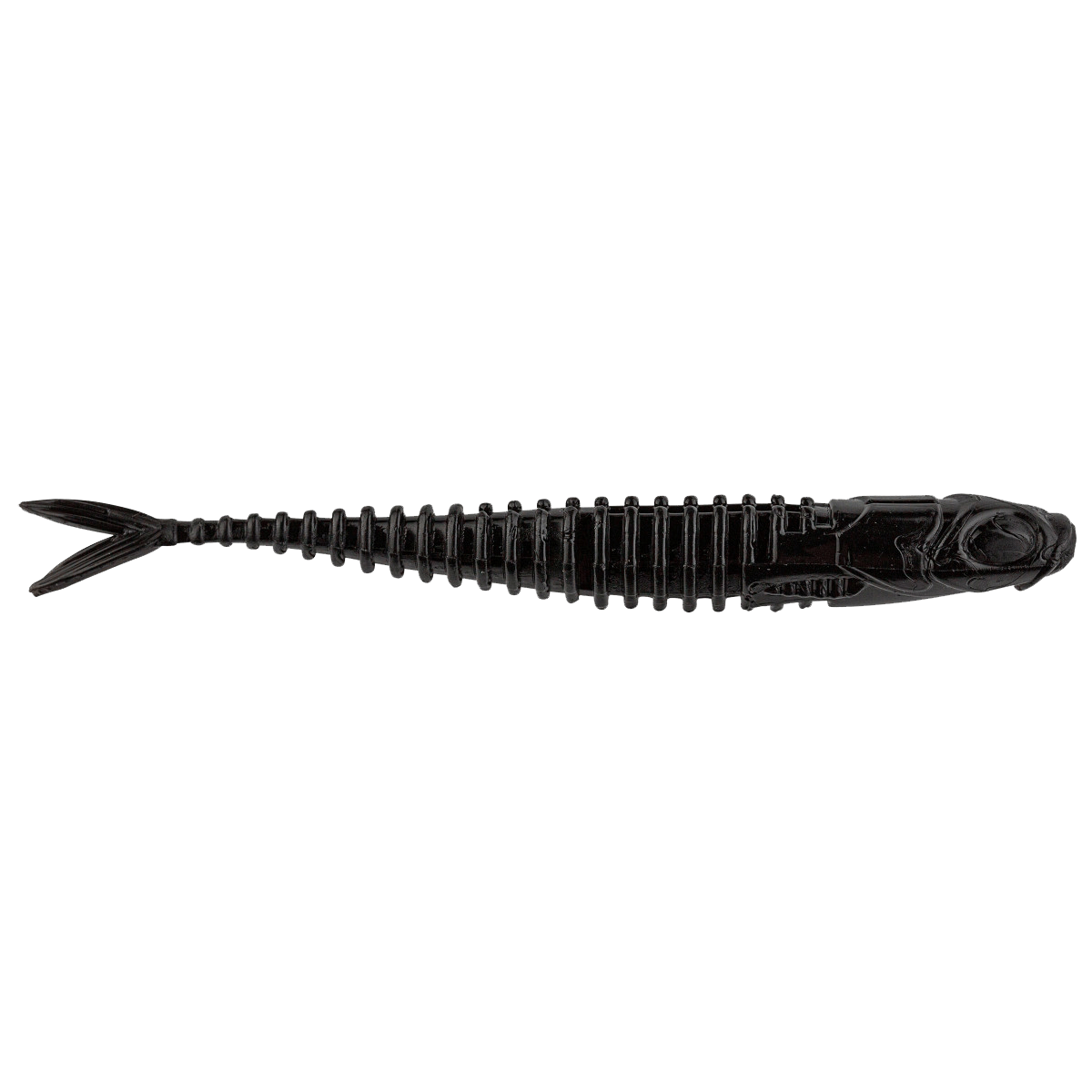 EYE-CANDY MINNOW 3&4 IN BLK