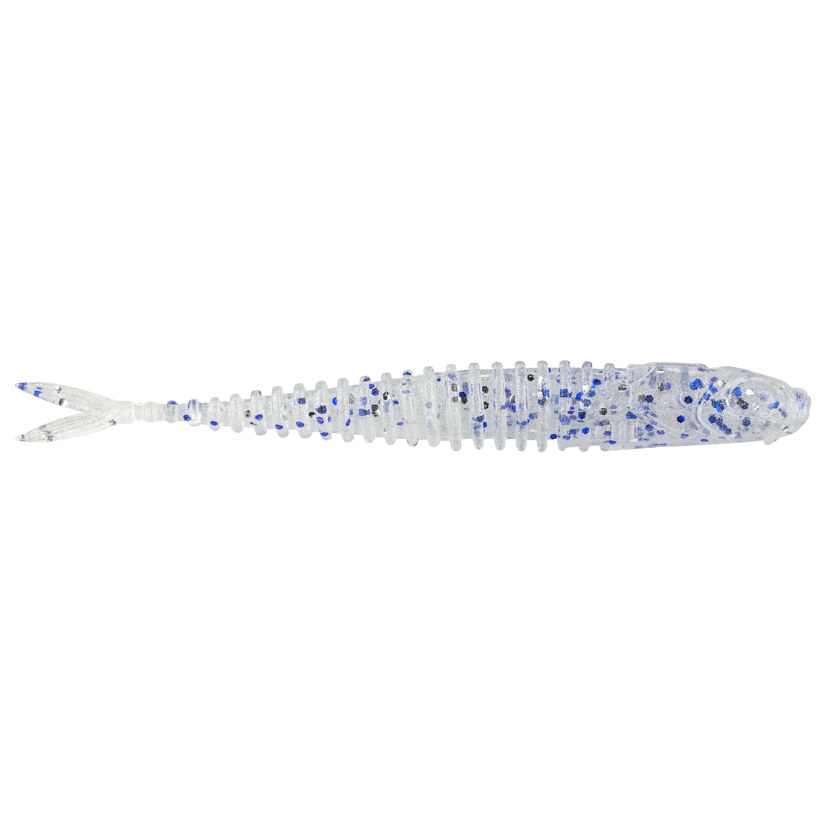EYE-CANDY MINNOW 3&4 IN GLO MOONLIGHT