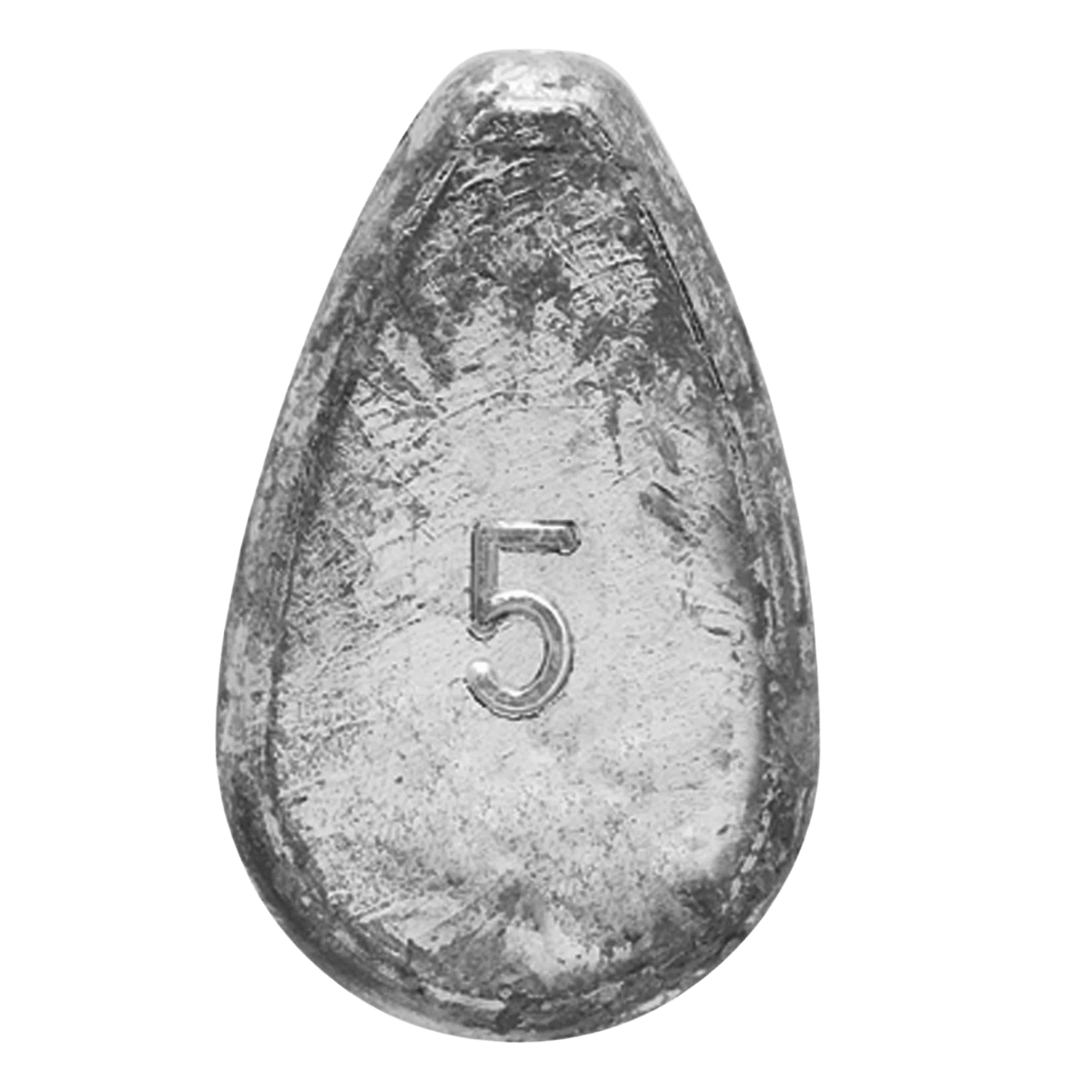 EAGLE CLAW NO ROLL SINKER 2PK 5 OZ - MAIN IMAGE