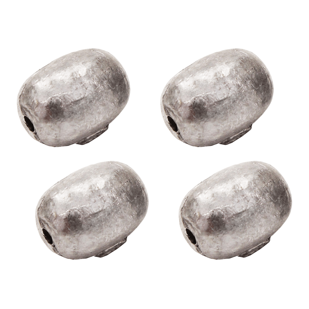 EGG SINKER 10PK - 1/8oz
