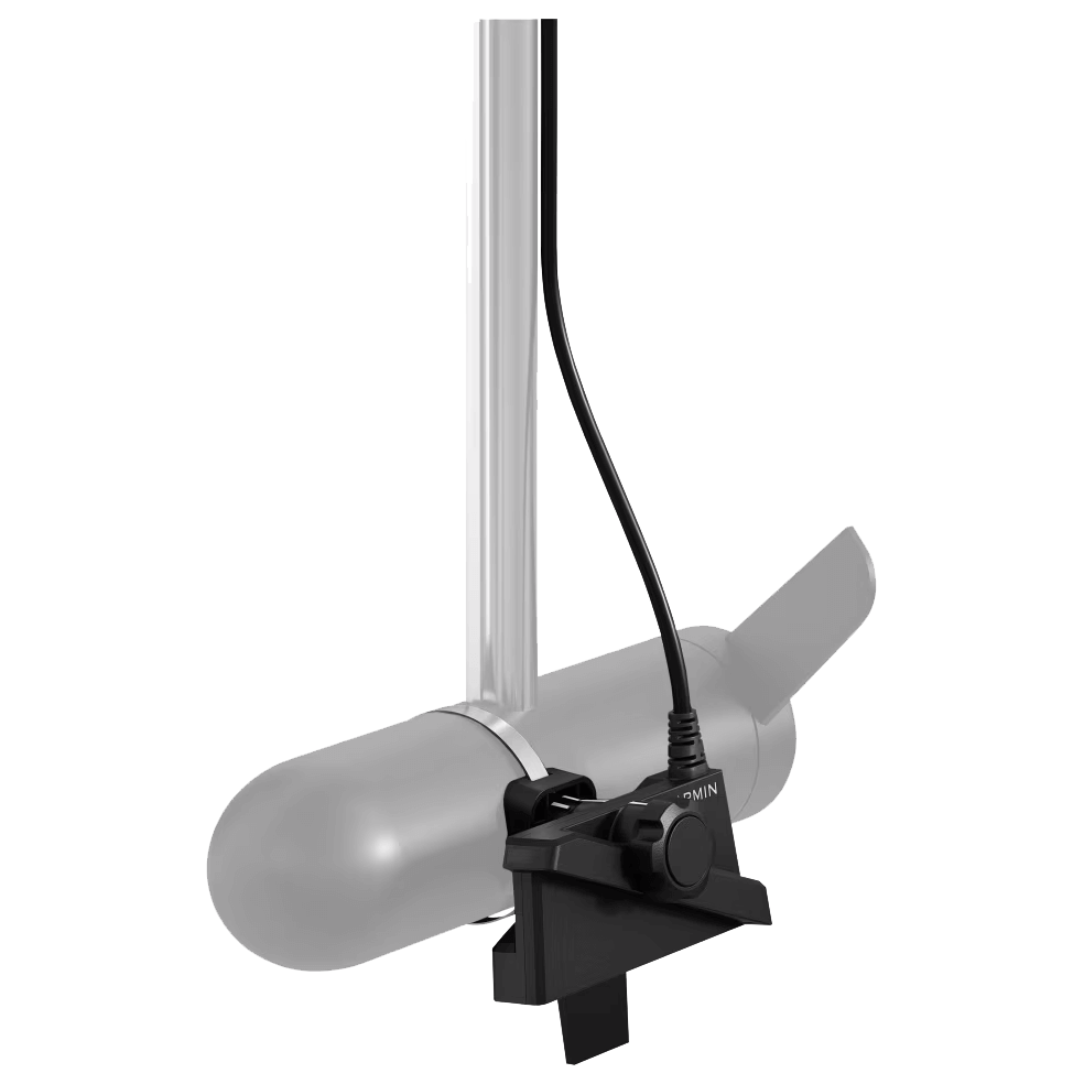 GARMIN ECHOMAP 126SV & LVS34 BUNDLE LOCATOR