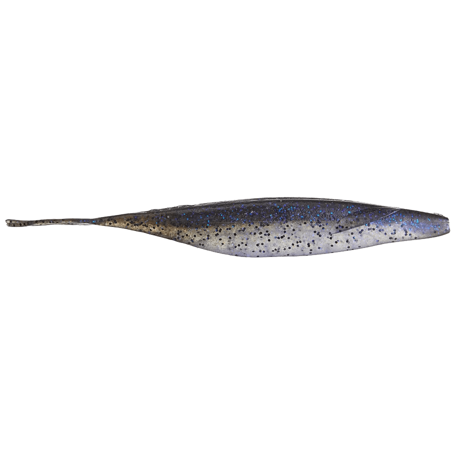 DEPS SAKAMATA SHAD ELECTRIC SHAD