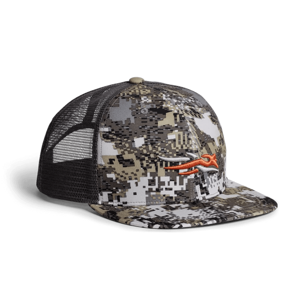 SITKA TRUCKER - OPTIFADE ELEVATED II