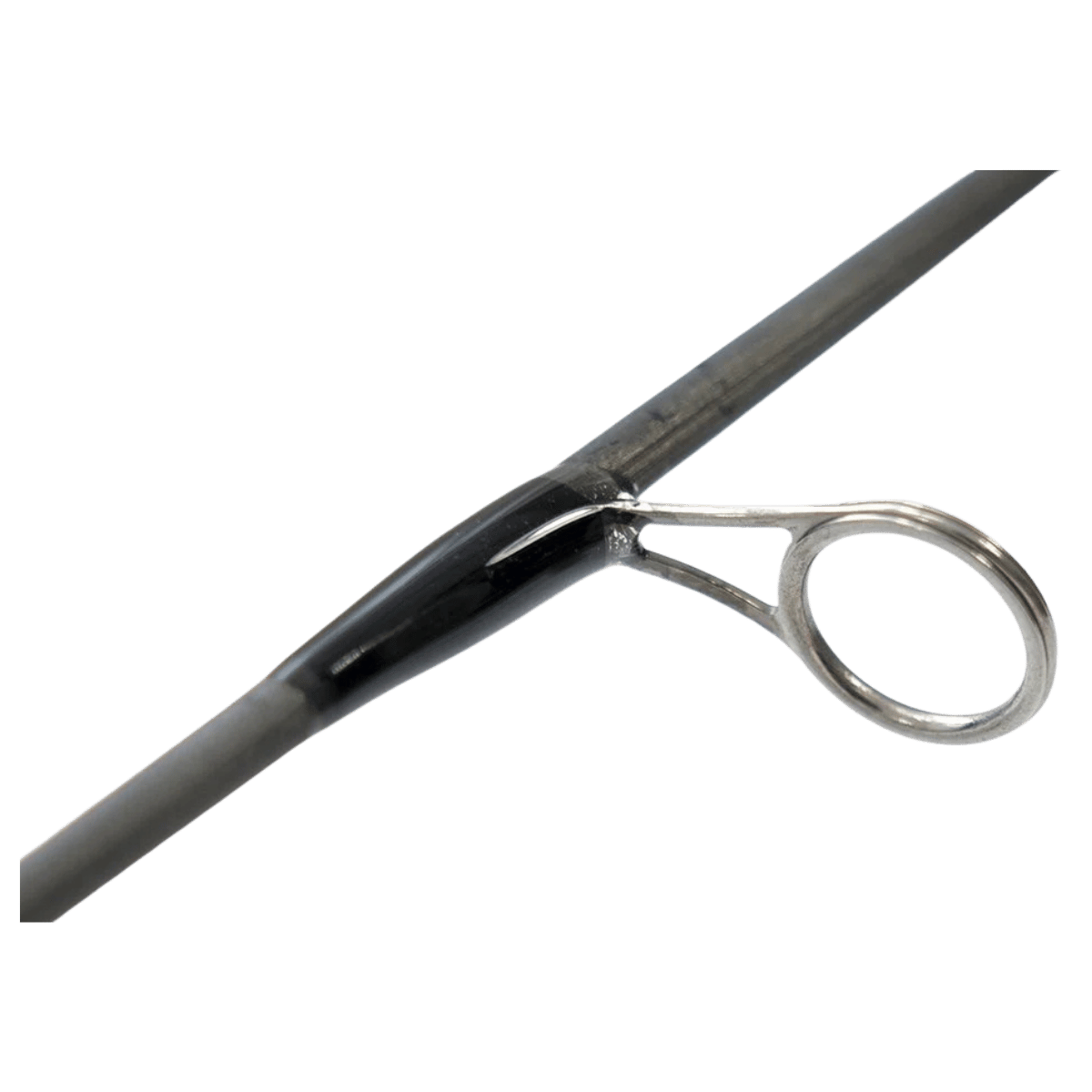 ELLIOT PARAGON XL ICE ROD 36" - MIDDLE VIEW