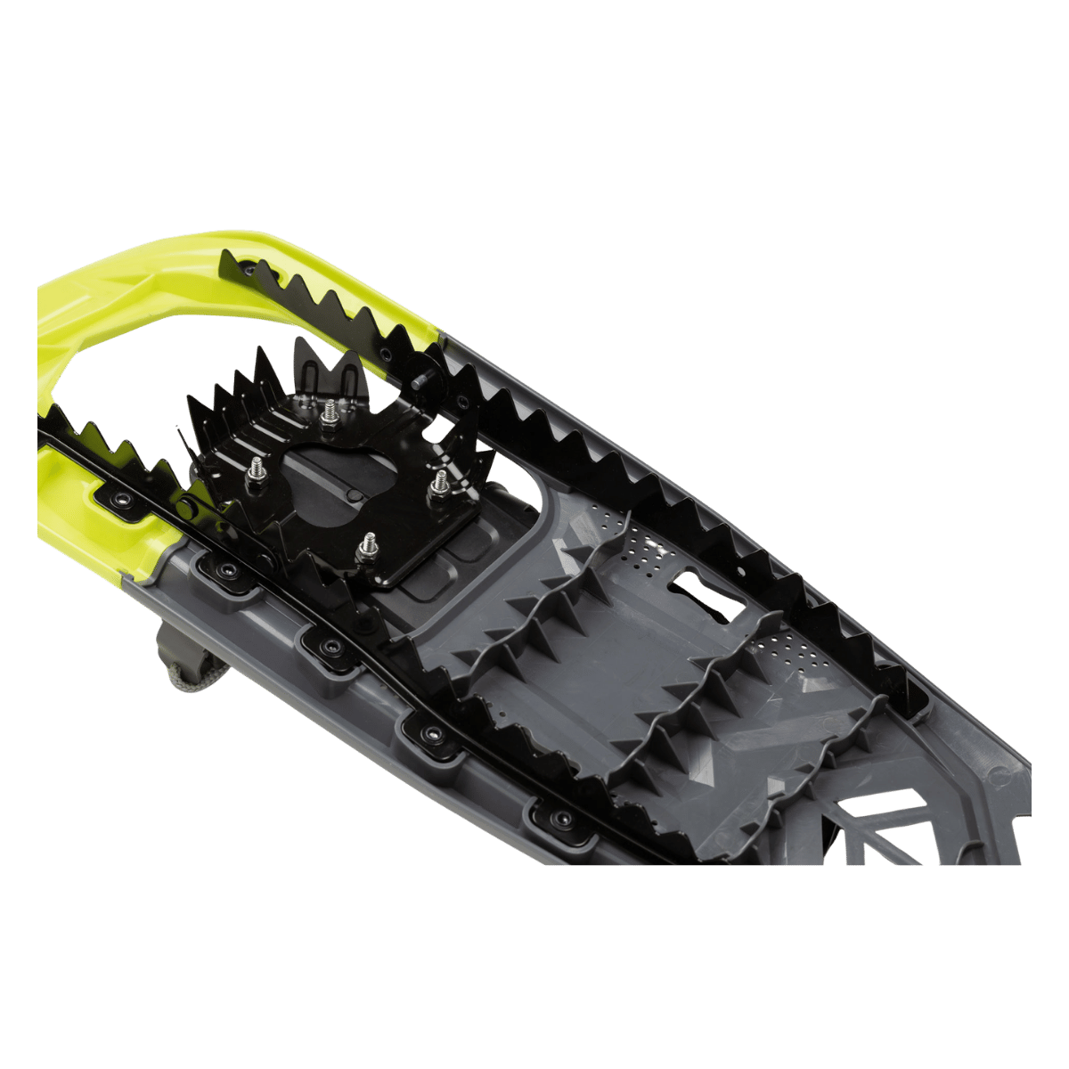 ERIK SPORTS EXTREME EXTRA LIGHT SNOWSHOE - BACK VIEW