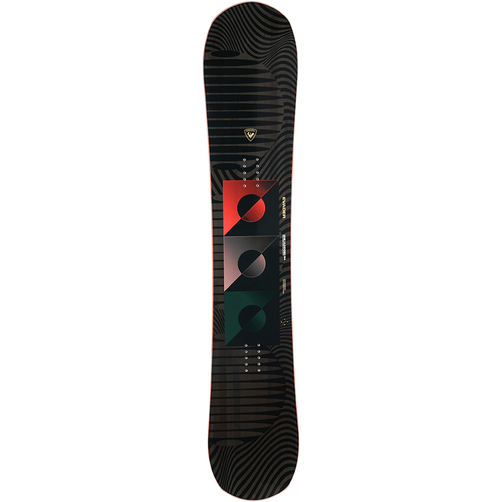 EVADER SNOWBOARD