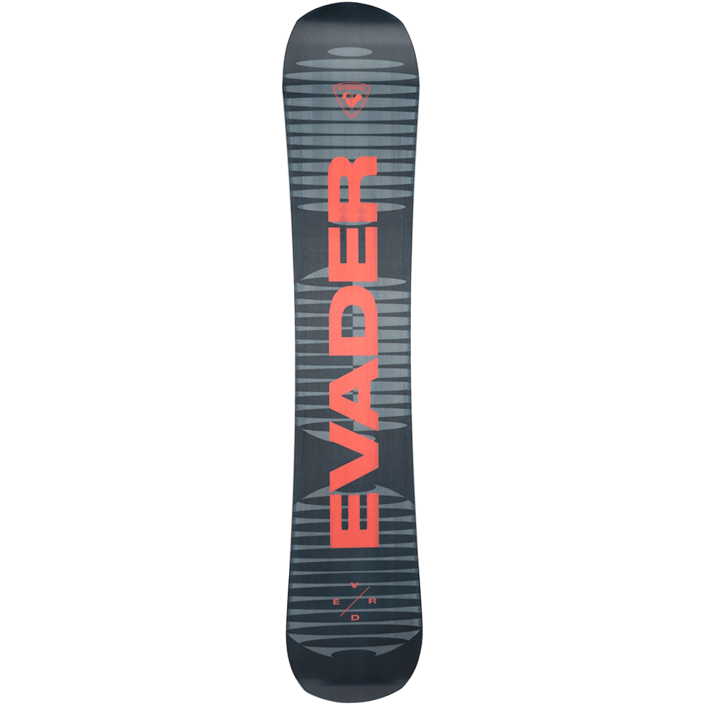 EVADER SNOWBOARD BOTTOM