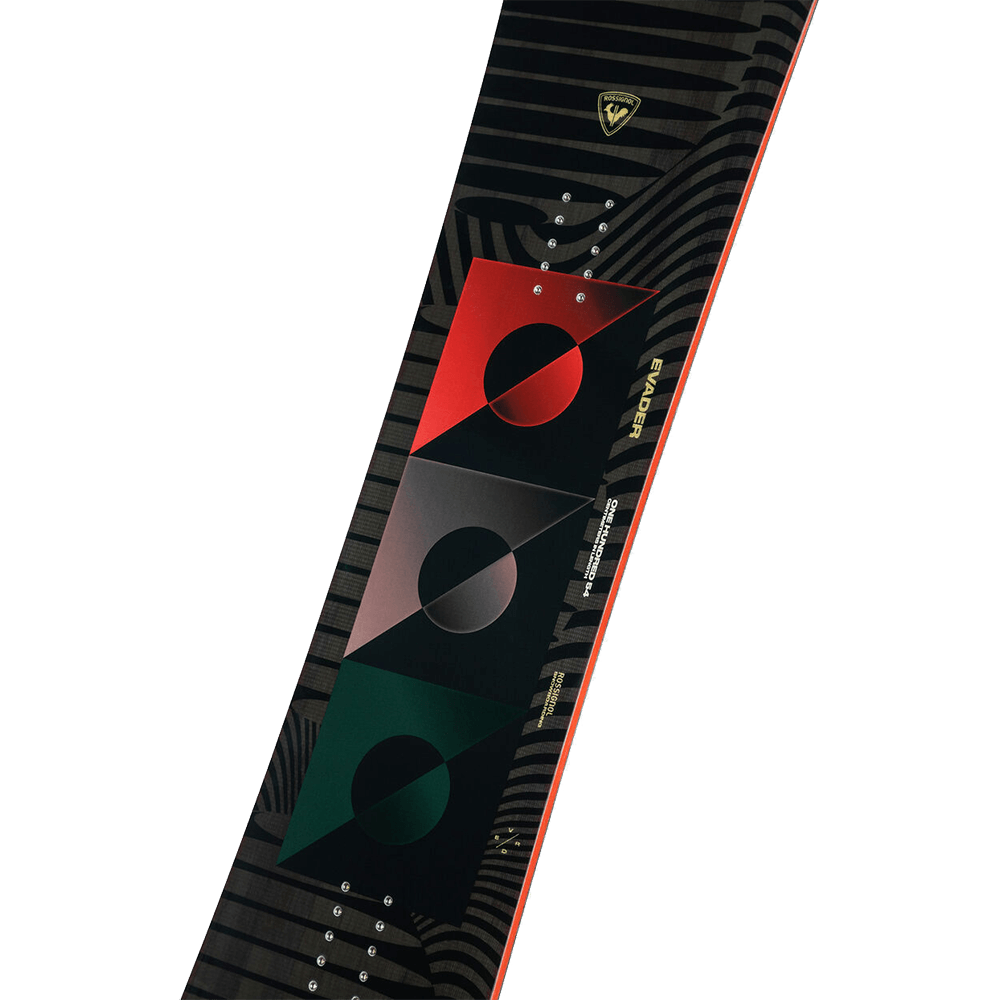 EVADER SNOWBOARD MIDDLE
