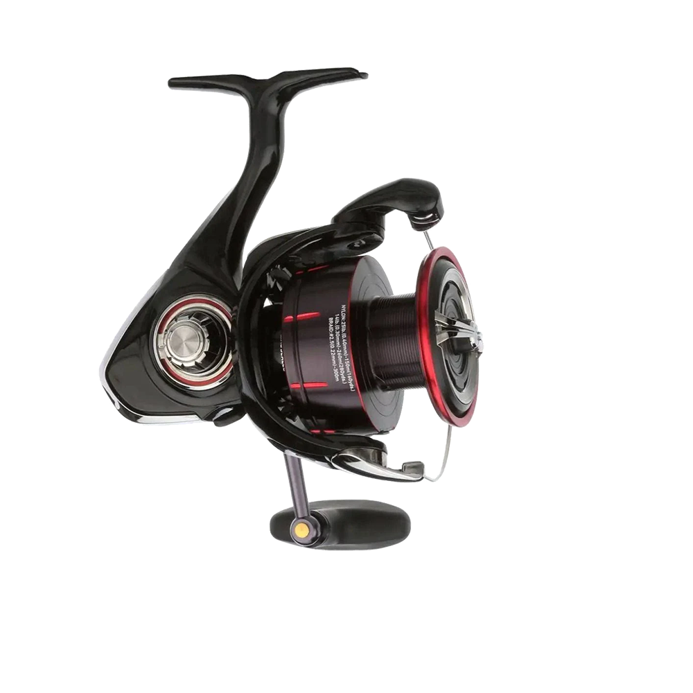 Daiwa Fuego 2500/3000
