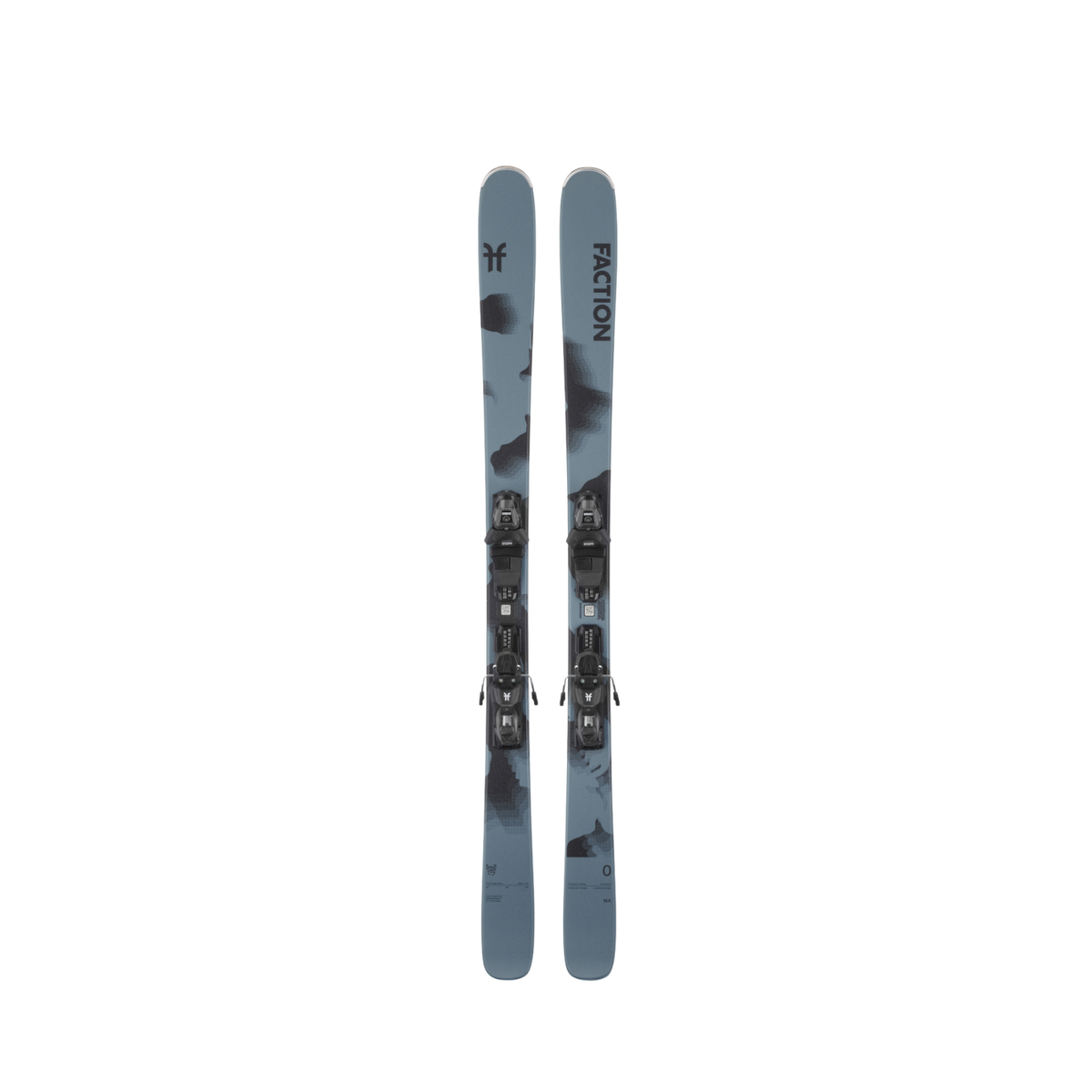 FACTION PRODIGY 0 26/27 IMAGE