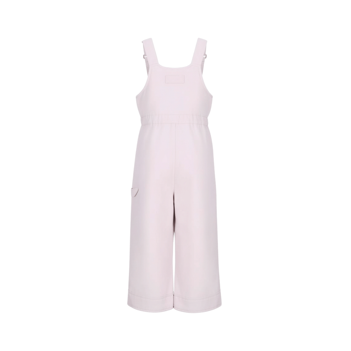 OBERMEYER GIRL'S SNOVERALL PANT - FAIRY FLOWER__1