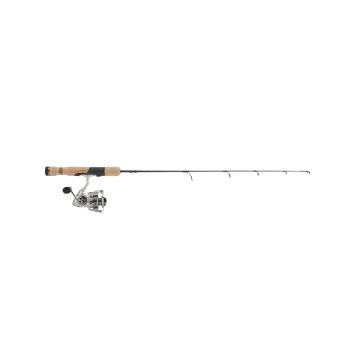 FENWICK TRION ICE SPINNING COMBO CORK