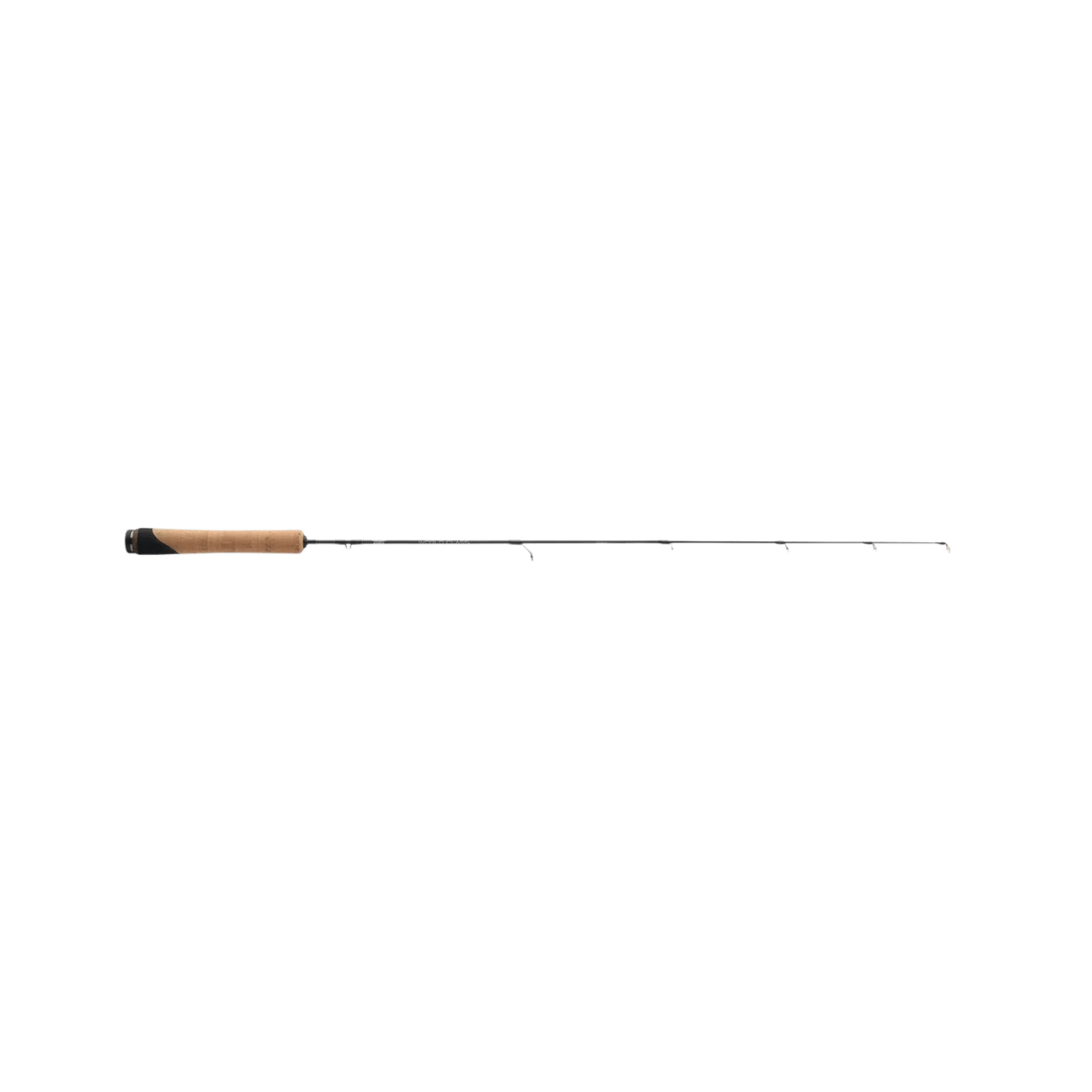 FENWICK WORLD CLASS ICE SPINNING ROD 46IN H F