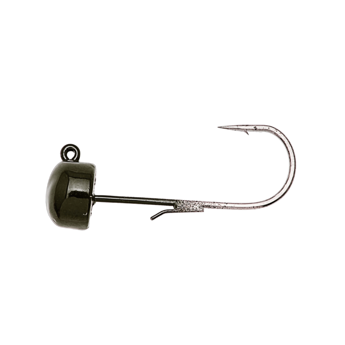 FINESSE SHROOMZ JIG 5PK 1/5OZ GREEN PUMPKIN