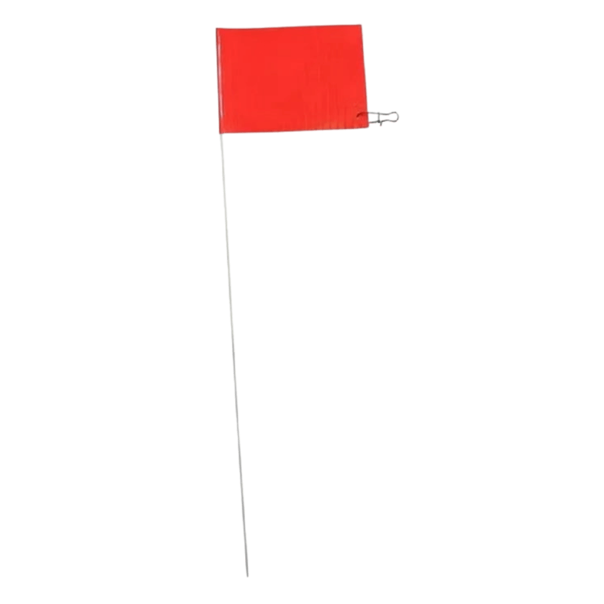 FINICKY FOOLER REPLACEMENT FLAGS -RED