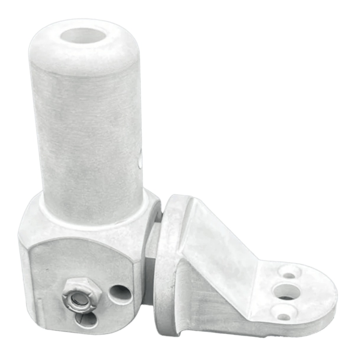 FIN GEAR IN LINE TRANSDUCER MOUNT