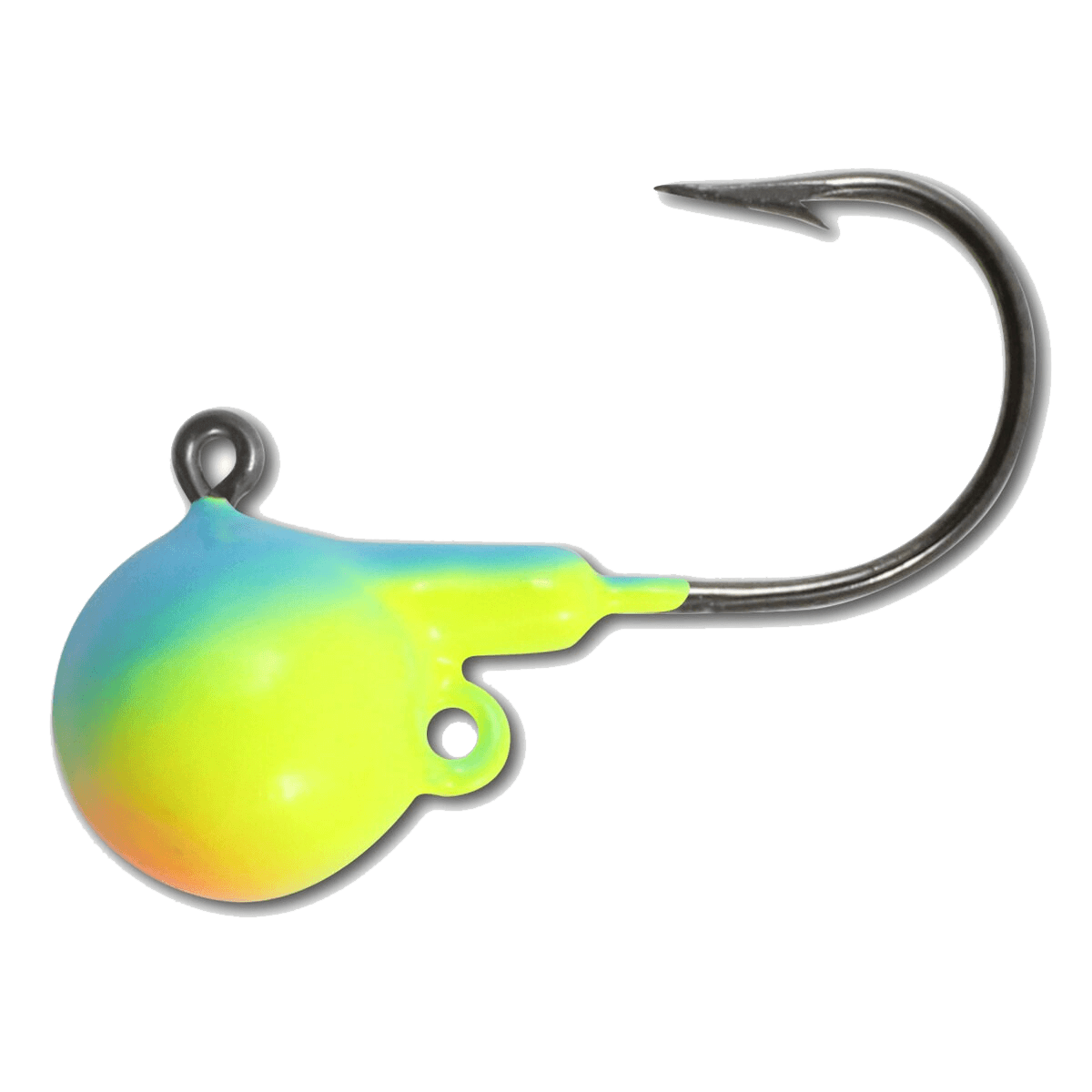 FIRE-BALL JIG 4CARD PAROT