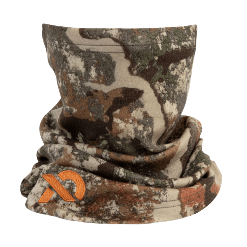 FIRST LITE MIDWEIGHT NECK GAITER- SPECTOR
