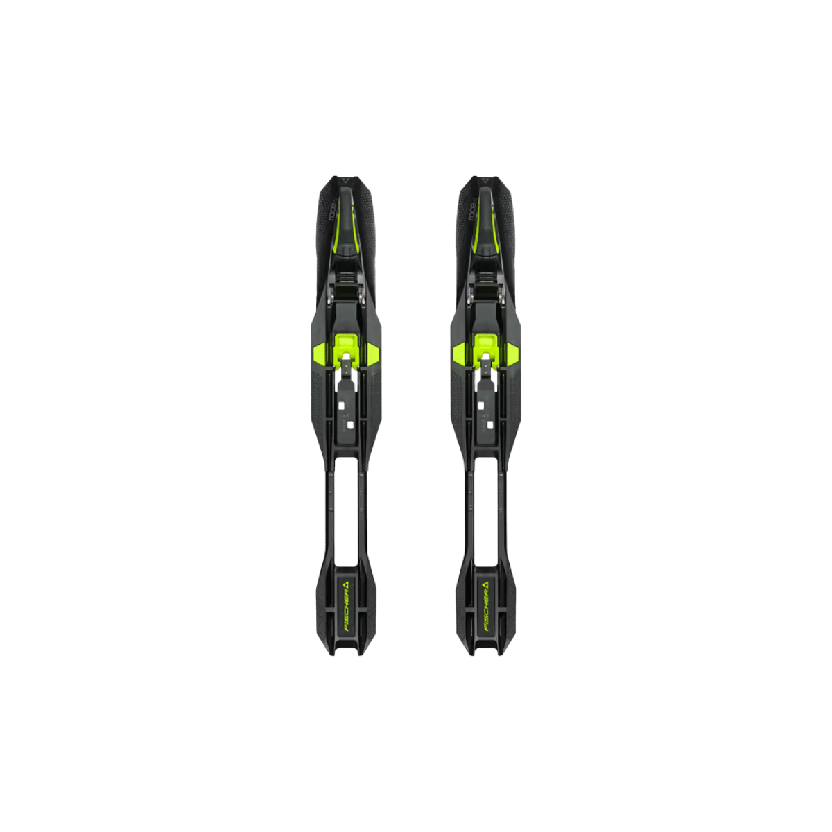 FISCHER SKIS RACE CLASSIC IFP BINDING BLACK