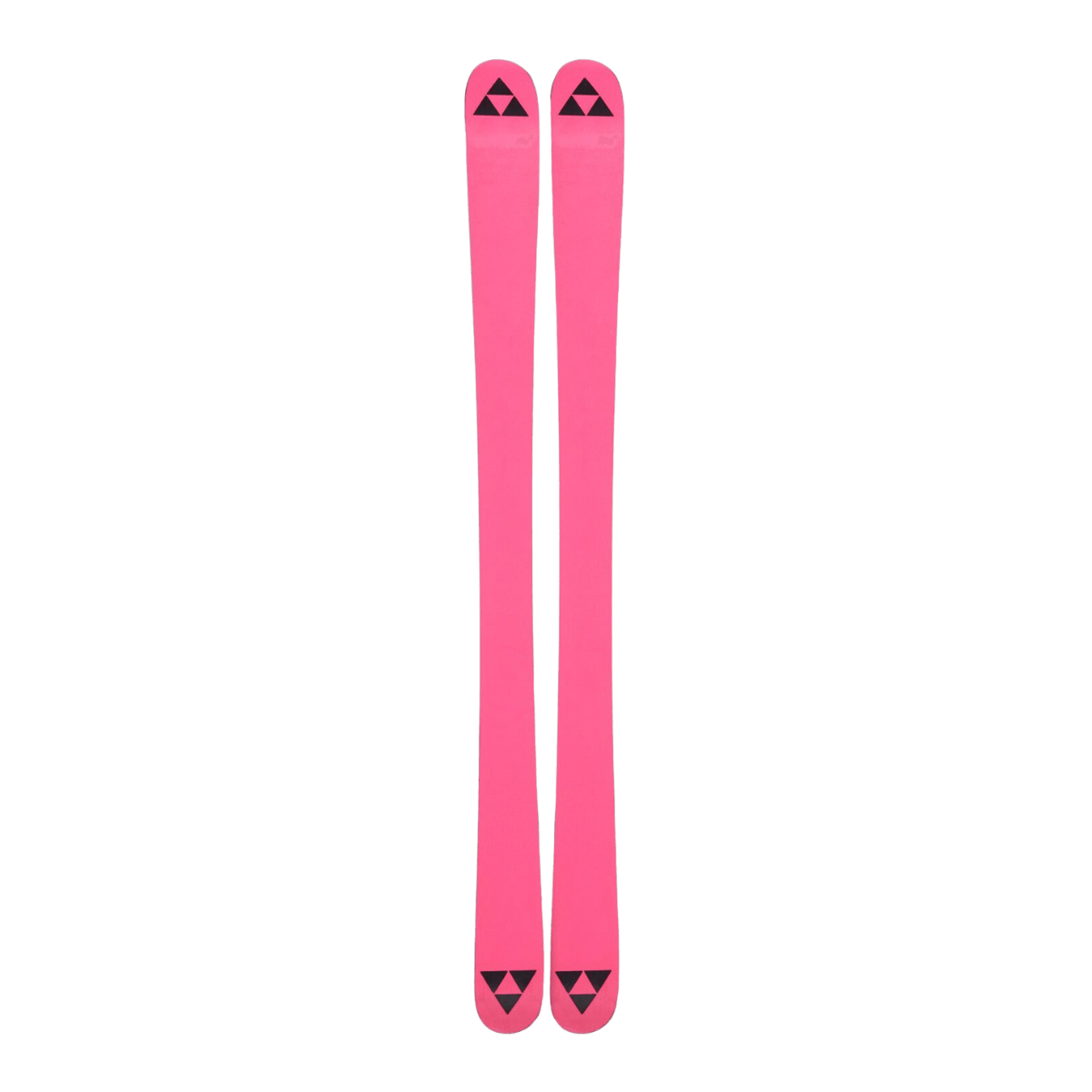 FISCHER_NIGHTSTICK_TEAM_TWIN_TIP_SKIS_-_25/26_2 Bottom side