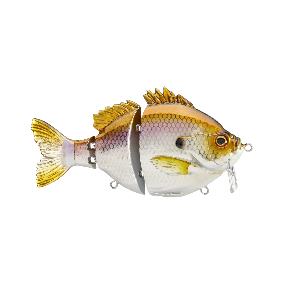 FISH LAB BIO GIL WAKEBAIT PRO WAKASAGI