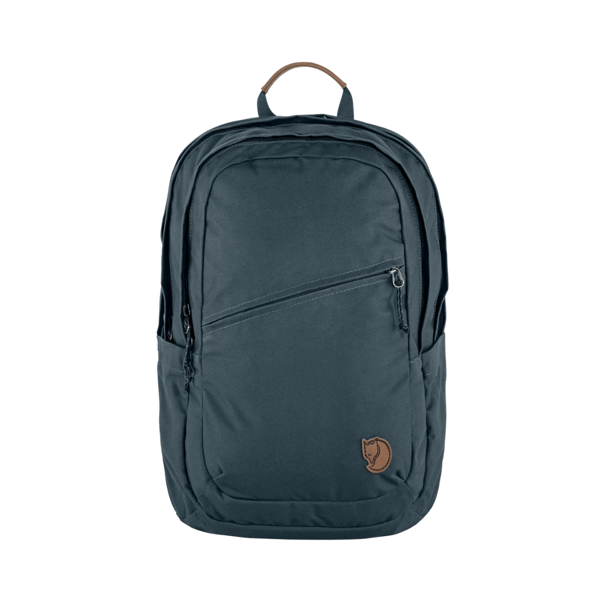 FJALLRAVEN RAVEN 28 BACKPACK NAVY