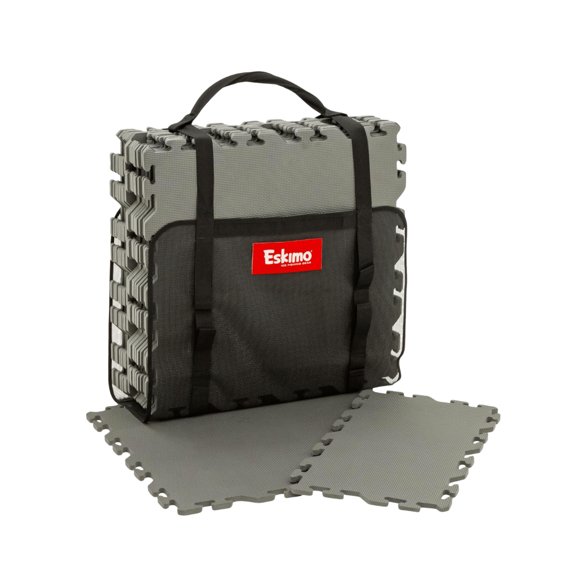 ESKIMO FLOOR KIT WITH BAG - SM 80SQ FT