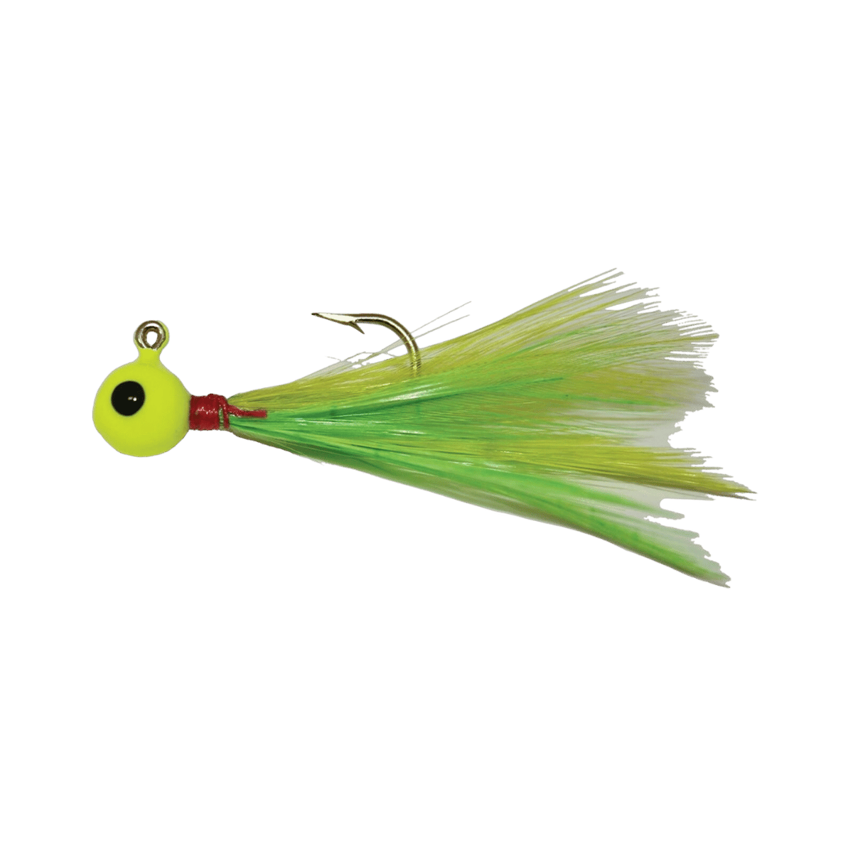 FLU FLU DOUBLE OO JIG 2PK 1/64OZ CHART/CHAR