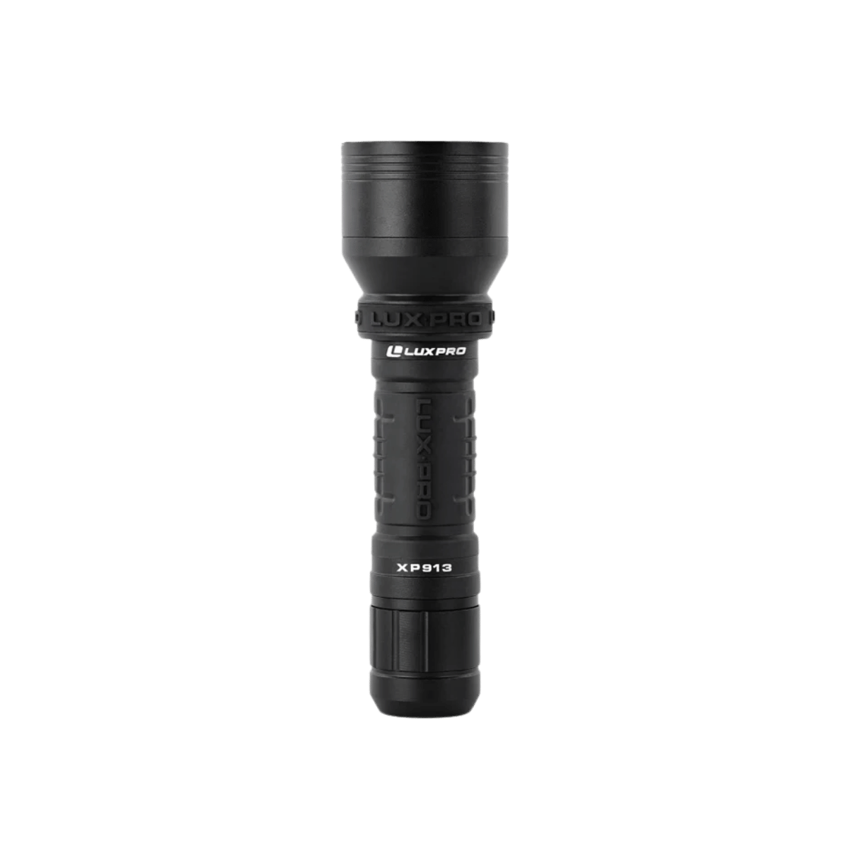 LUX PRO RECHARGEABLE FOCUS FLASHLIGHT - 1100 LUMENS