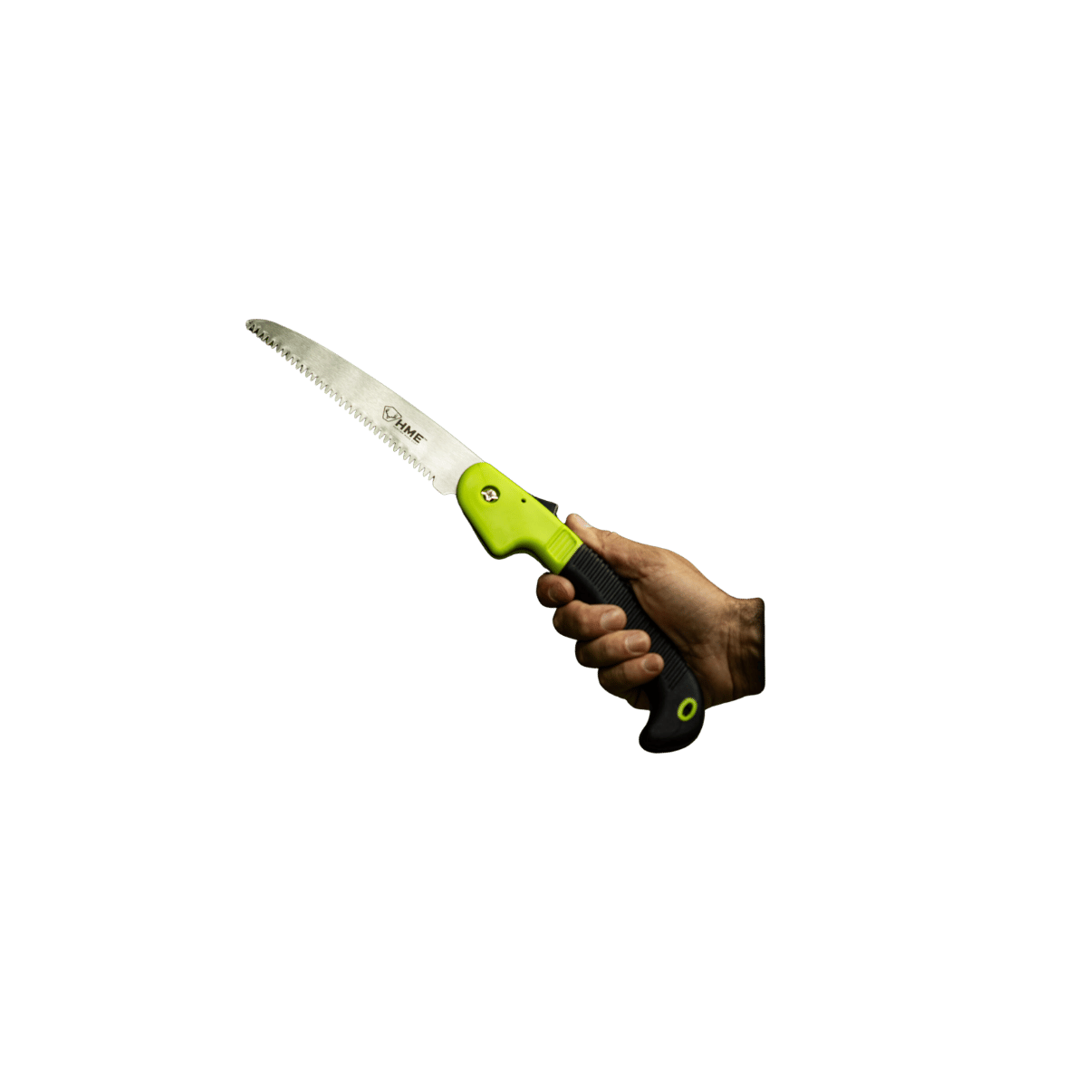 HME PRODUCTS FOLDING SAW