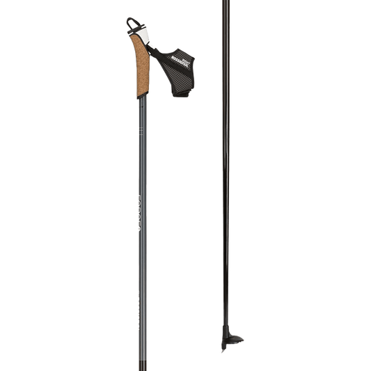 FORCE 3 SKI POLES 22/23