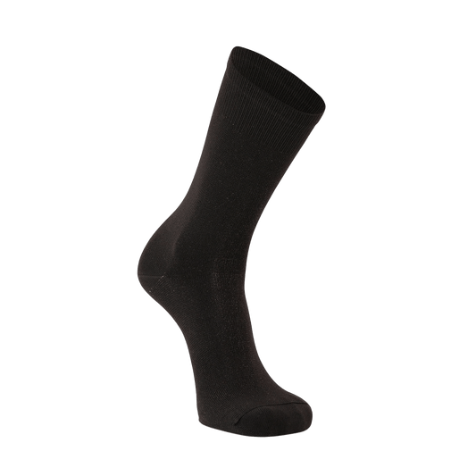 FOX RIVER X-STATIC ULTRA LIGHTWEIGHT WEIGHT LINER SOCKS BLACK