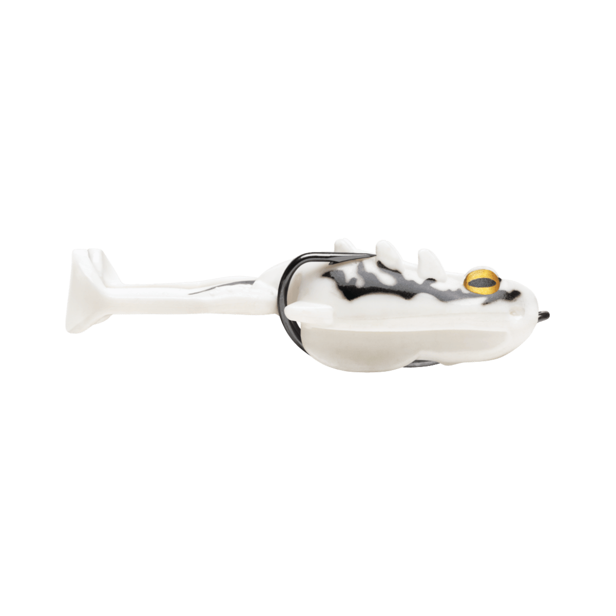 STORM FROG SURGE - 3-3/4IN WHITE