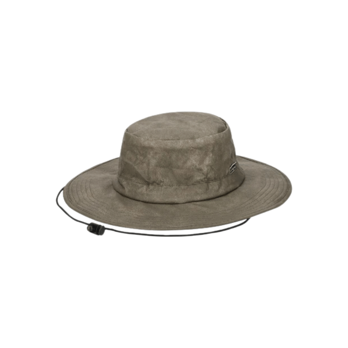 FROGG TOGGS WATERPROOF BOONIE HAT STONE