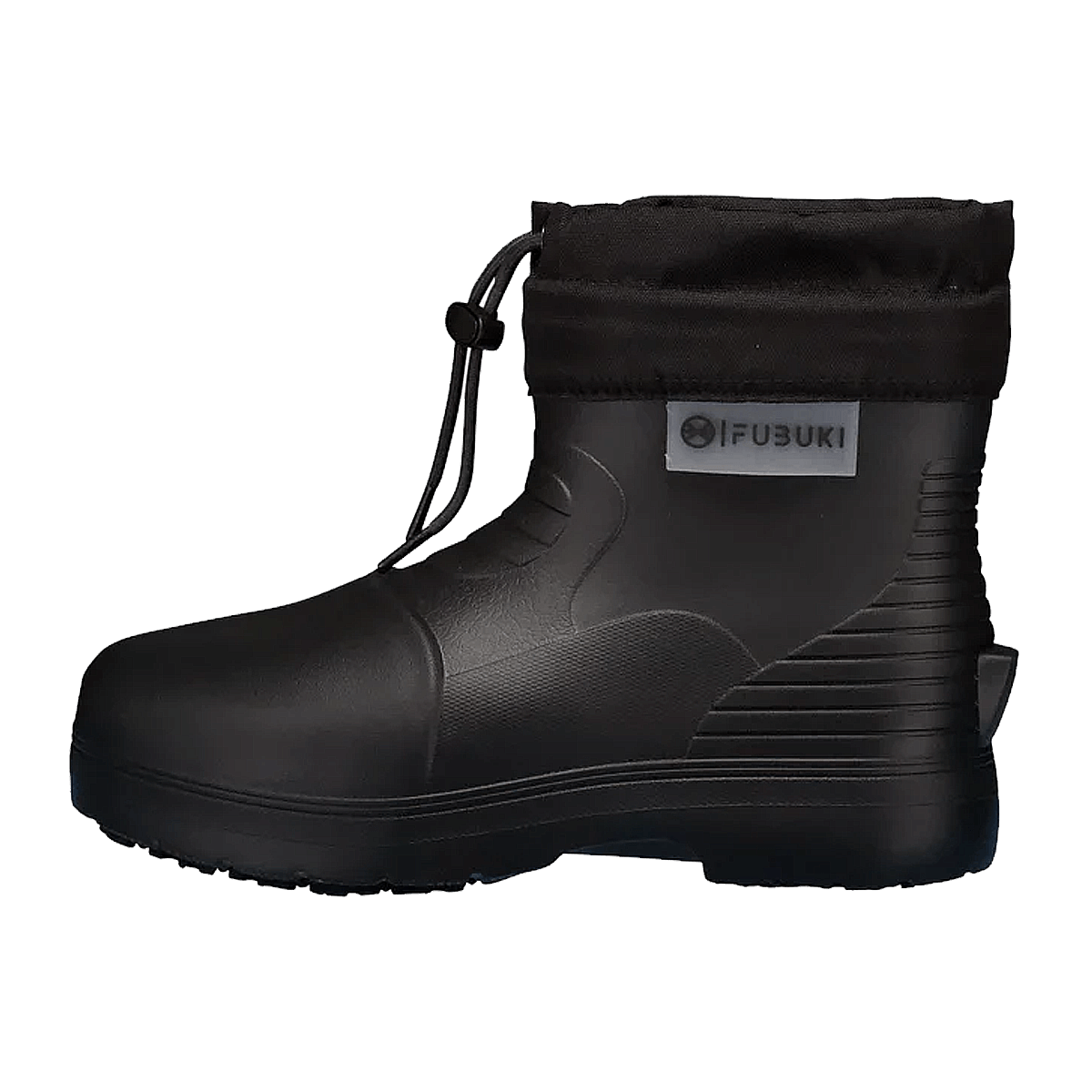 FUBUKI NISEKO 3.0 LOW - BLACK