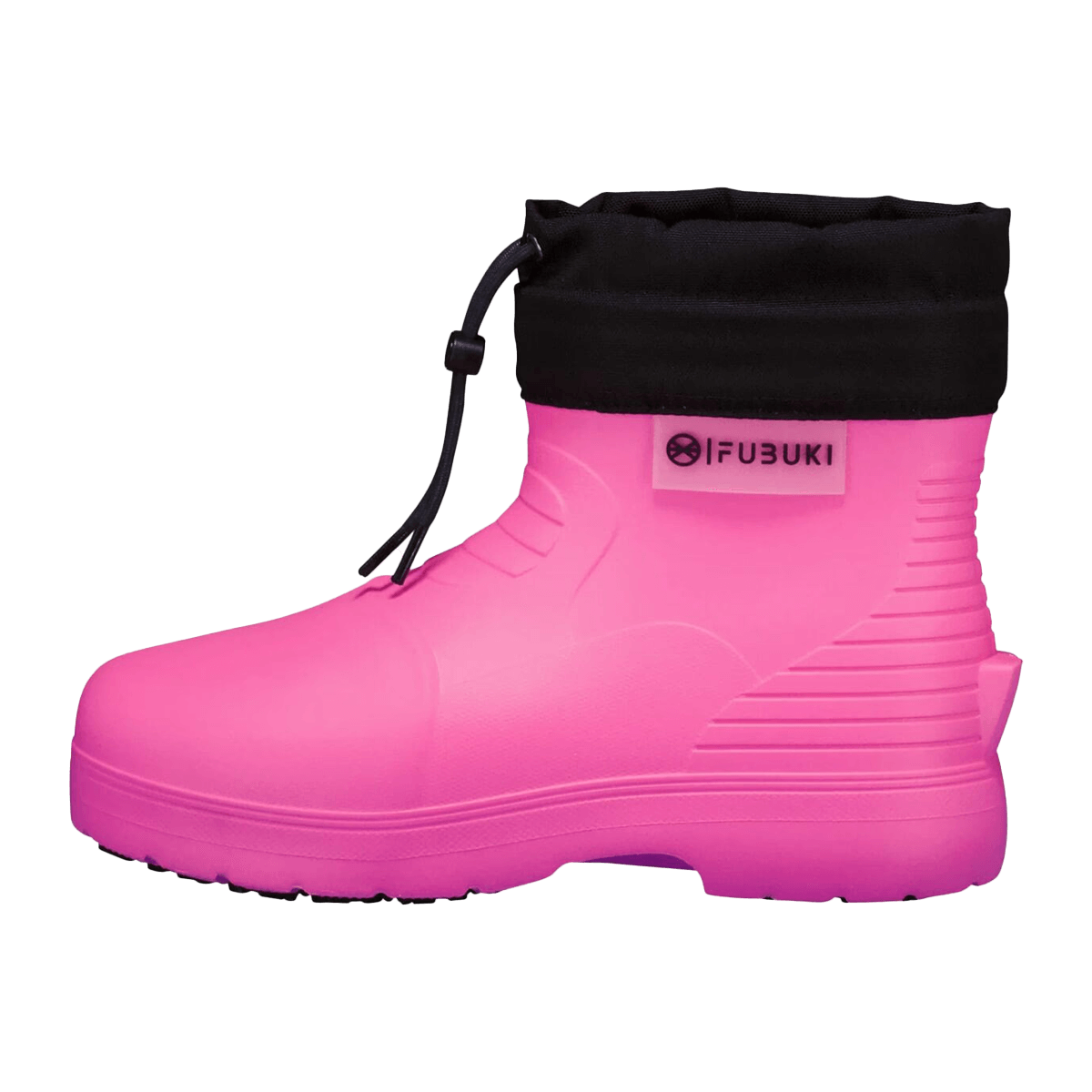 FUBUKI NISEKO 3.0 LOW - PINK
