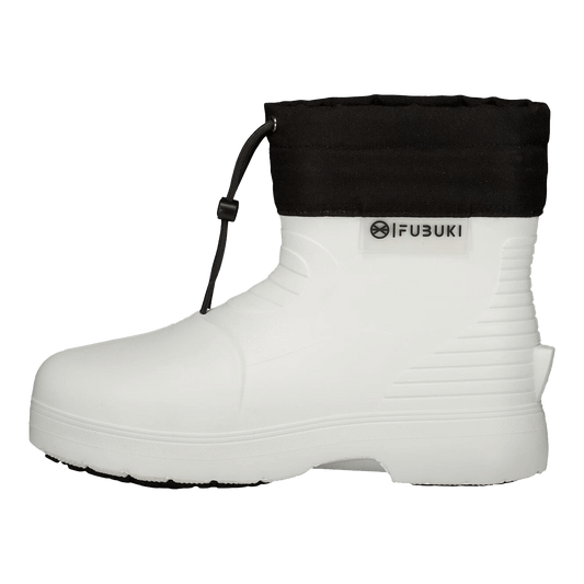 FUBUKI NISEKO 3.0 LOW - WHITE