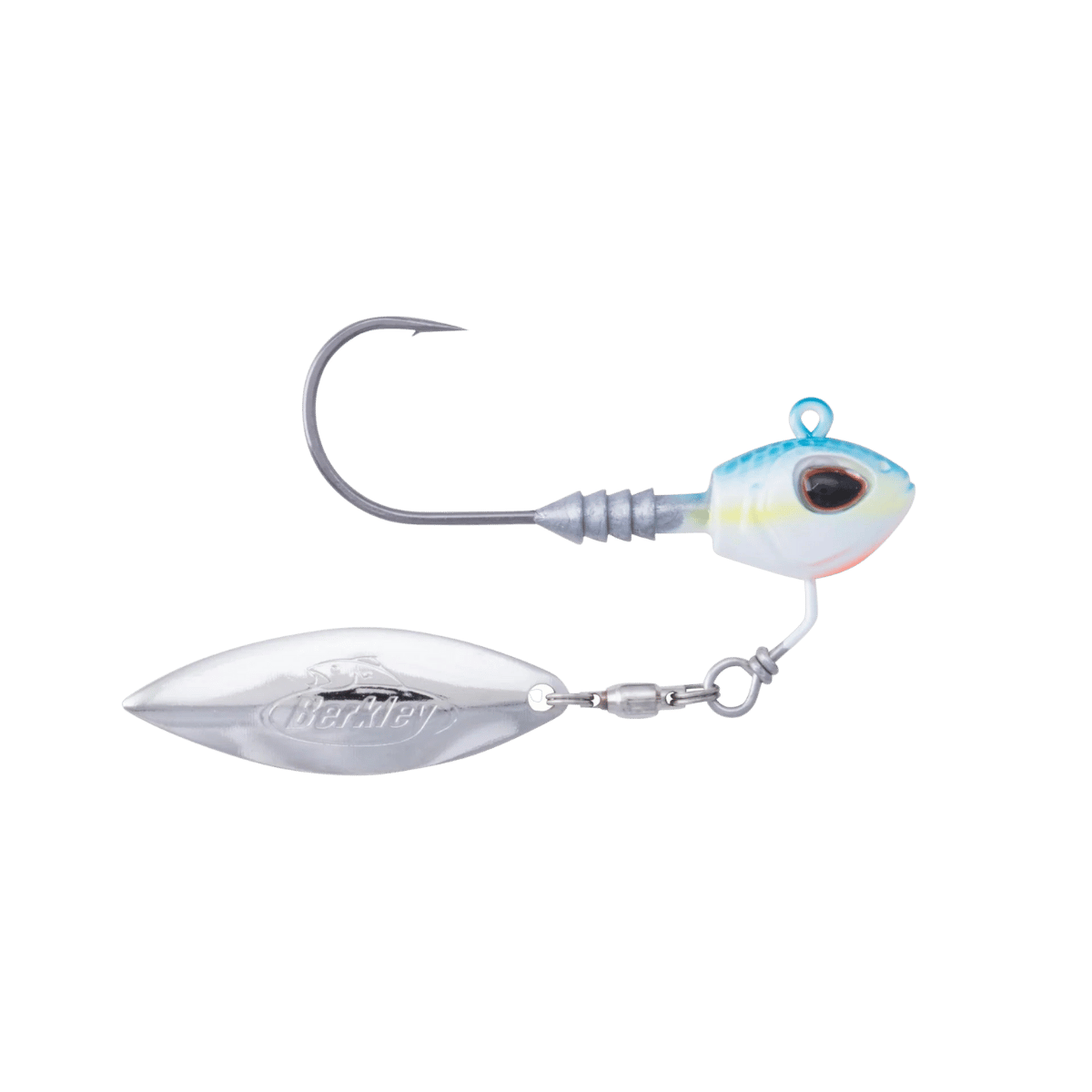 FUSION19 UNDERSPIN FISHING LURE - SEXY SHAD - 1/2OZ