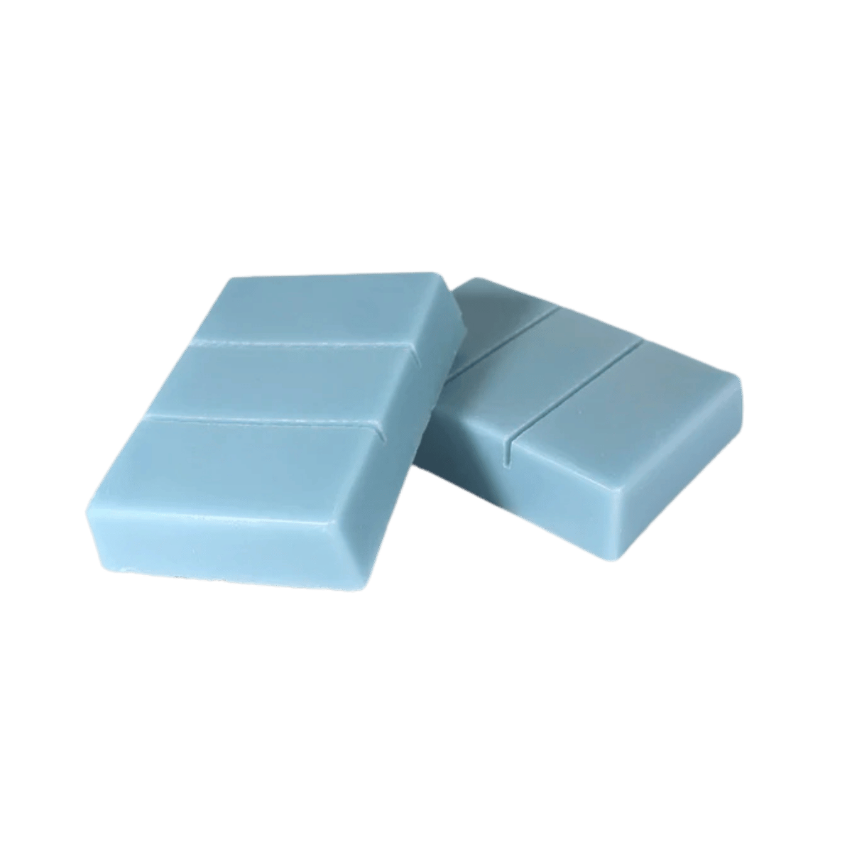 FAST WAX HS 10 SPORT WAX SHOP BAR 500G - TEAL - PRODUCT/INSIDE VIEW