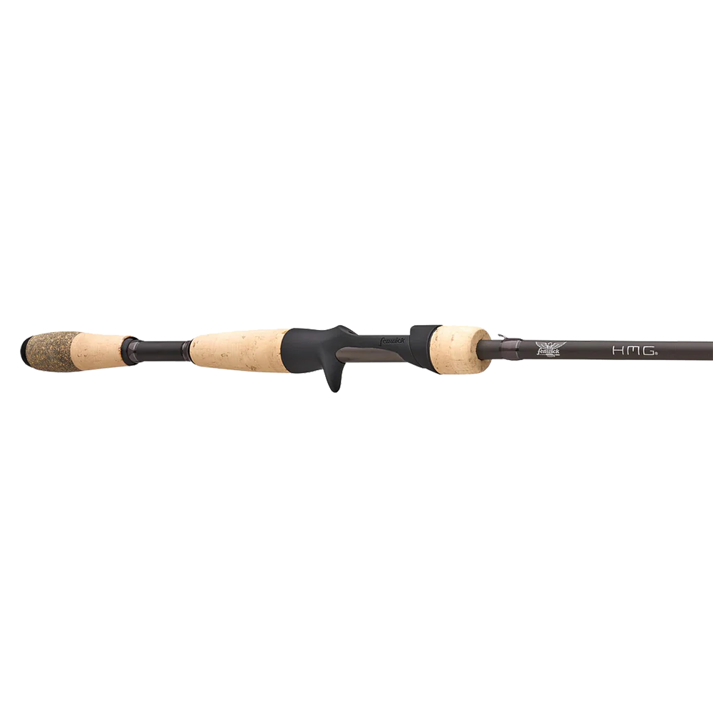 Fenwick HMG Bass Casting Rod