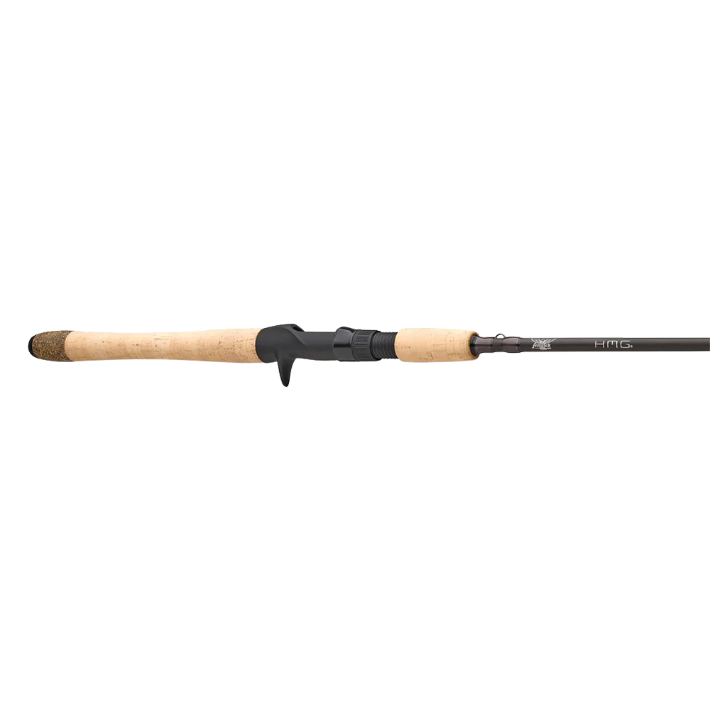 Fenwick HMG Walleye Casting Rod