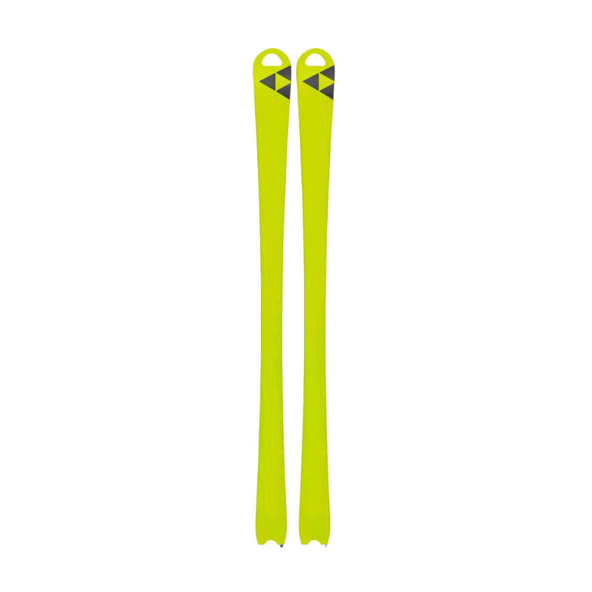FISCHER SKIS RC4 WORLDCUP SL JUNIOR - BACK VIEW