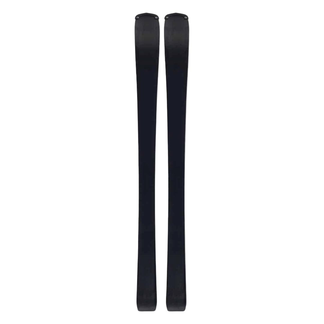 FISCHER RANGER 70-120 JR SKIS+ FS 4 CA JRS 2024/2025 - BACK VIEW